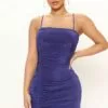 Fashion Nova Sistine Slinky Mini Dress - Blue -Fashion Nova Sales 01 14 22Studio1 RT MJ 10 33 59 10 JD43381 Purple 2994 EH