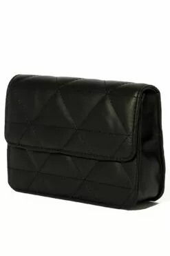 Fashion Nova Winery Weekend Handbag - Black 9 Fashion Nova Winery Weekend Handbag - Black -Fashion Nova Sales 01 17 23Studio7 TH 15 11 32 93 OMZ3300 Black 0761 JB