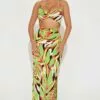 Fashion Nova Brina Maxi Dress - Green/combo -Fashion Nova Sales 01 19 23Studio3 MS R 12 47 28 64 IDC419BREP Greencombo P 3095 SG