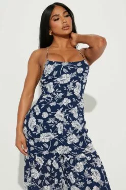 Fashion Nova Oahu Trip Jumpsuit - Navy/combo -Fashion Nova Sales 02 17 23Studio4 CB IM 13 58 23 30 HF23E804 Navycombo 17599 DG