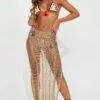 Fashion Nova Bora Bora Baby Crochet Cover Up Skirt - Mocha -Fashion Nova Sales 02 27 23Studio1 KJ MR 13 17 15 36 PIC420 Mocha P 1305 SG