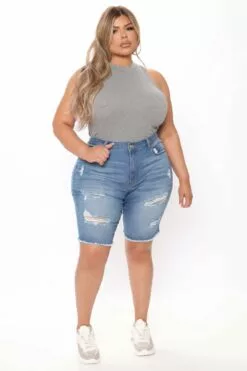 Fashion Nova Mel Sleeveless Mock Neck Bodysuit - Heather Grey 15 Fashion Nova Mel Sleeveless Mock Neck Bodysuit - Heather Grey -Fashion Nova Sales 03 03 21Studio4 RT SA 11 59 40 27 53089 PLUS KL b61e1b7a e9ce 417d b4b5 d6d058177c9f