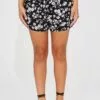 Fashion Nova Floral Skies Short - Black -Fashion Nova Sales 03 03 23Studio1 KS CG 14 09 51 45 7044616 Black 5933 JB