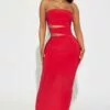 Fashion Nova Merida Maxi Dress - Red -Fashion Nova Sales 03 03 23Studio2 KJ CM 12 01 41 4 SHD1951 Red P 3378 DG