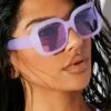 Fashion Nova Are You Happy Now Sunglasses - Purple -Fashion Nova Sales 03 06 23StudioSwim TY IM 14 39 18 52 DR6075 Purple 8456 SG