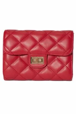 Fashion Nova Fabulous Lifestyle Handbag - Red -Fashion Nova Sales 03 07 23LIGHTBOX CB 14 30 41 47 30850 Red P 3881 JB