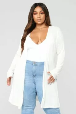 Fashion Nova Nita Ribbed Cardigan - Off White 16 Fashion Nova Nita Ribbed Cardigan - Off White -Fashion Nova Sales 03 20 19 OD 14 22 47 39 68384 OffWhite 0313 NT