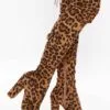 Fashion Nova Pretty In Thigh High Boots - Leopard -Fashion Nova Sales 08 21 20Studio4 CE SD 10 58 34 33 PAIGE Leopard P 4817 NT