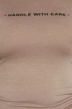 Fashion Nova Handle With Care Sweater Mini Dress - Mocha -Fashion Nova Sales 09 06 22Studio1 RT AS 09 47 46 4 SB8373 Mocha 12019 PLUS EH