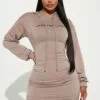 Fashion Nova Handle With Care Sweater Mini Dress - Mocha -Fashion Nova Sales 09 06 22Studio2 ME RL 16 22 05 48 SB8373 Mocha 0485 JB