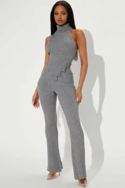 Fashion Nova Tag Along Sweater Pant Set - Grey -Fashion Nova Sales 11 2 22Studio2 Ks R 14 38 09 34 IMSET61469 Grey 7808 ES
