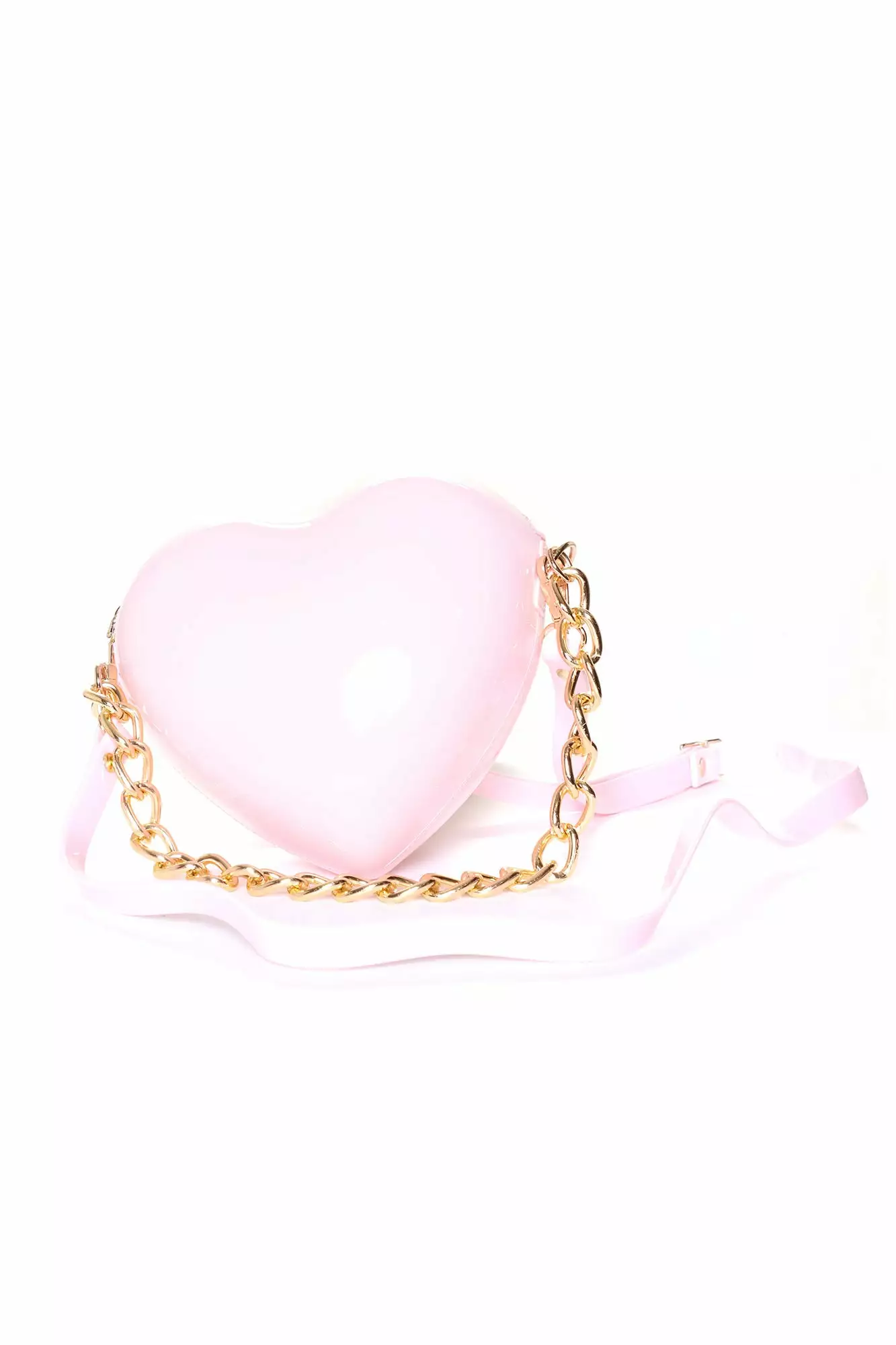 Fashion Nova Love You Lots Crossbody Bag - Pink 5 Fashion Nova Love You Lots Crossbody Bag - Pink - Image 3