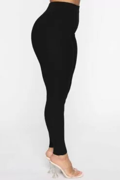 Fashion Nova Wrong Way Sweater Pant Set - Black -Fashion Nova Sales 12 12 19 Studio 3 RM JJ 11 17 54 20 22157 Black NT