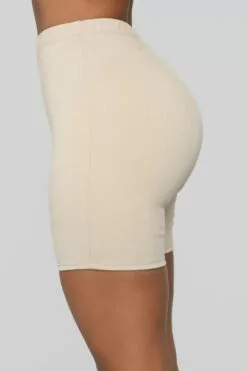 Fashion Nova Classic Mini Biker Shorts - Mocha -Fashion Nova Sales 12 14 18 Studio 2 DV 11 25 13 P1352FN Mocha0464 NT