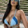 Fashion Nova Make Me Famous Sunglasses - Blue -Fashion Nova Sales MakeMeFamousSunglasses Blue MER